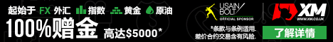 XM外汇官网